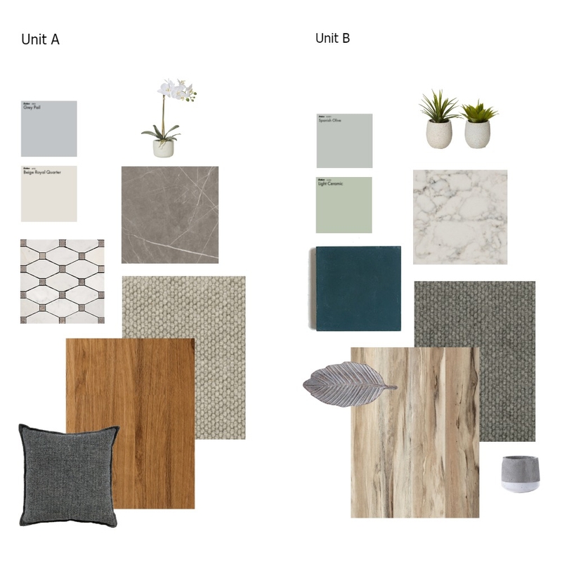 unita/unitb Mood Board by jessicae on Style Sourcebook