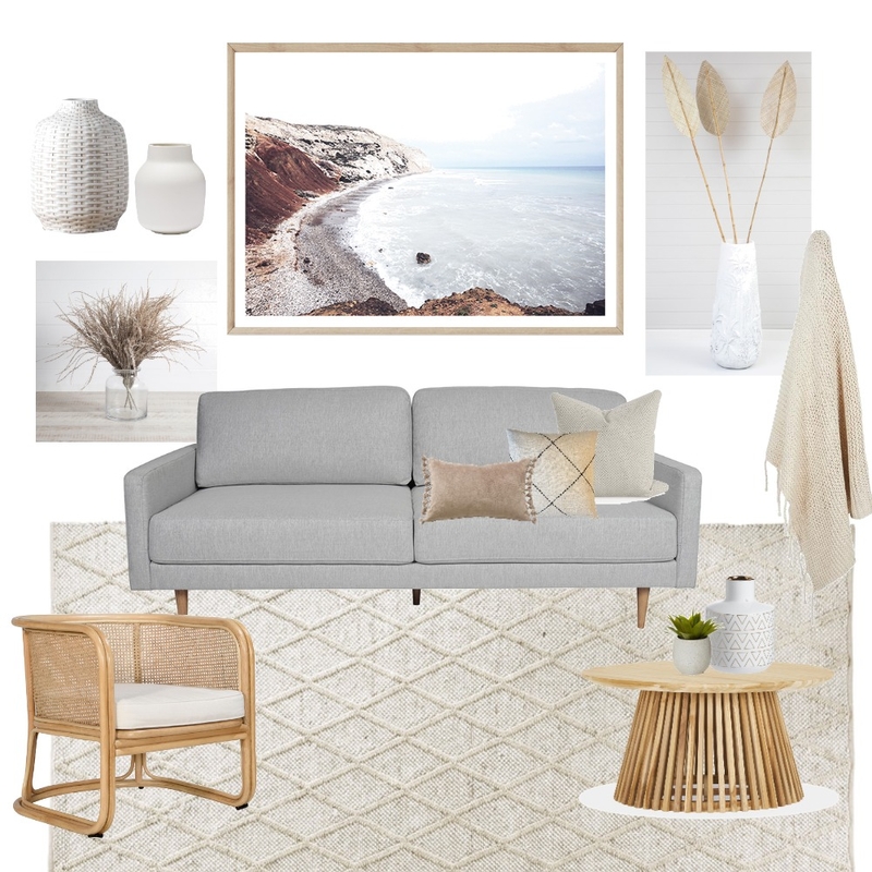 McCrae Air BnB Mood Board by The Property Stylists & Co on Style Sourcebook
