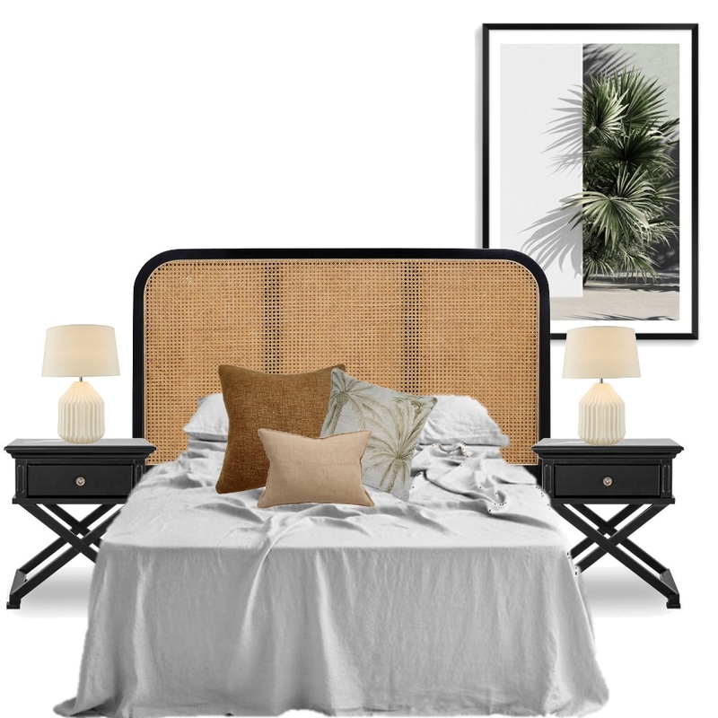 Bed 2 or 3 Mood Board by SRJ Interiors on Style Sourcebook