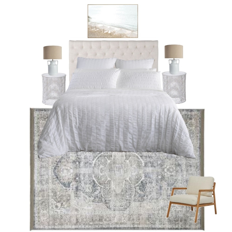 Lindsay Bedroom 4 Mood Board by Insta-Styled on Style Sourcebook