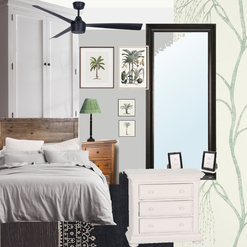 Master bedroom 10 Mood Board by Anandre on Style Sourcebook