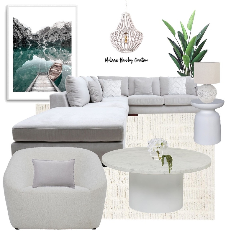 White woods Mood Board by Haus & Hub Interiors on Style Sourcebook