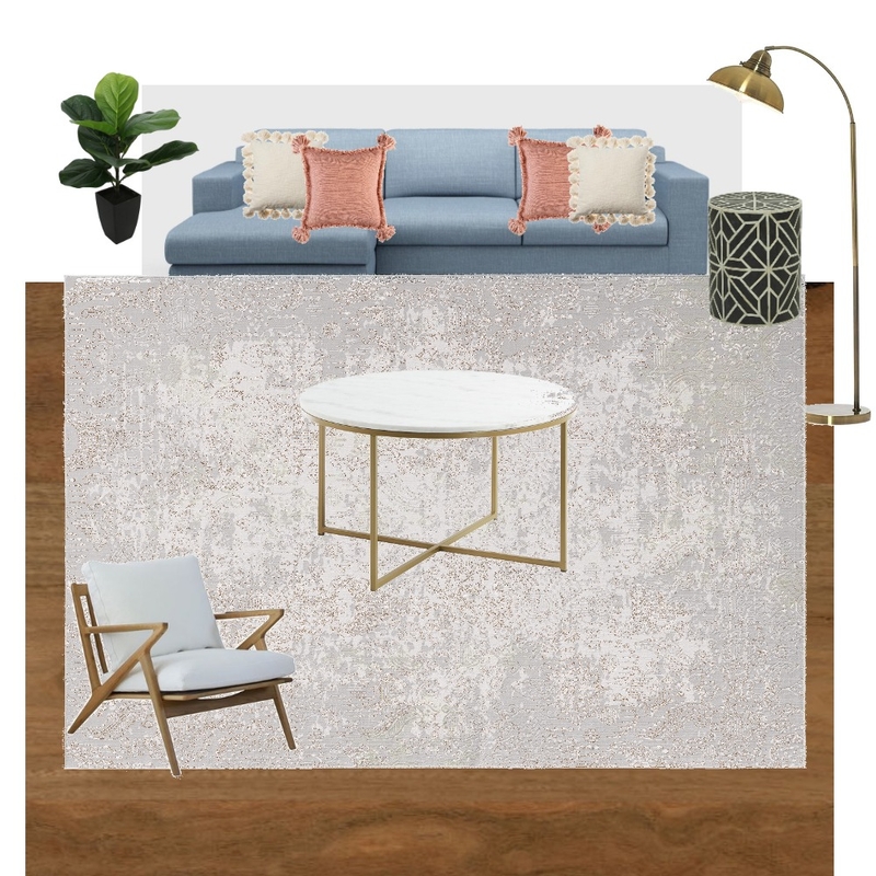 Lounge room 2 Mood Board by peanutbitter on Style Sourcebook