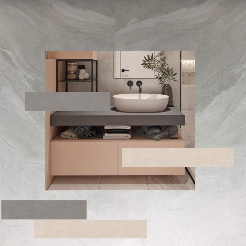 bathroom 4 Mood Board by beba on Style Sourcebook