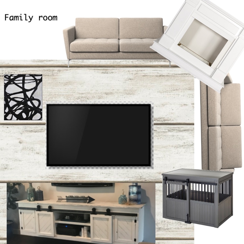 Family room Mood Board by jodikravetsky on Style Sourcebook