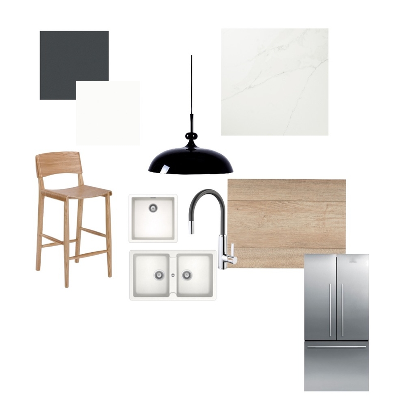 Dream house kitchen Mood Board by Samantha Collins on Style Sourcebook