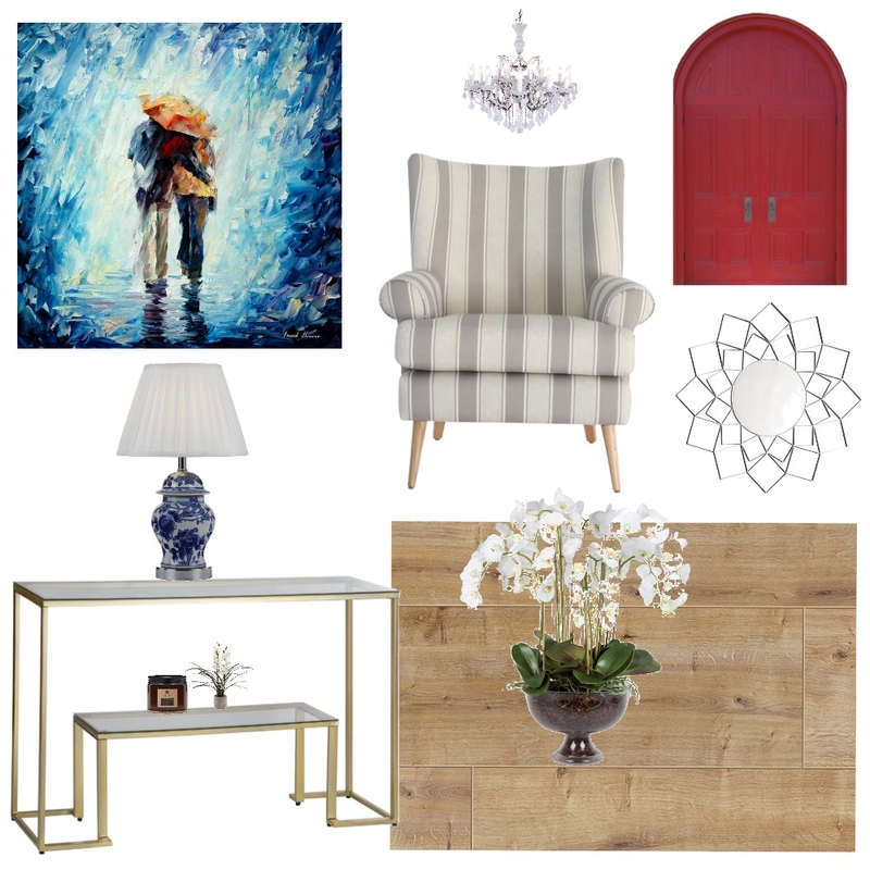 entrance hall Mood Board by aalia on Style Sourcebook