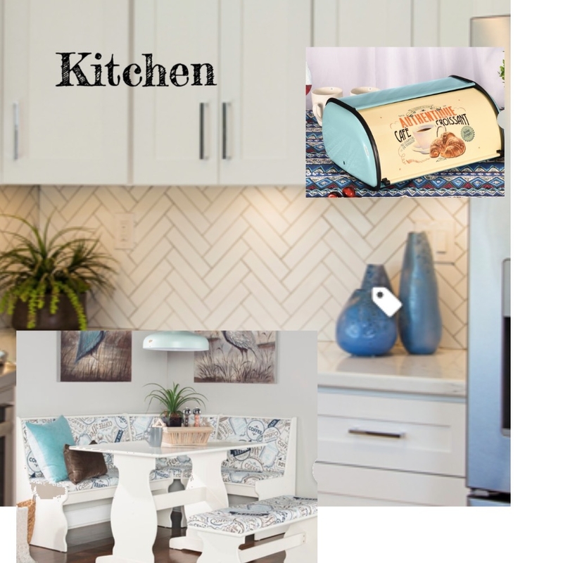 Kitchen for Shannon Mood Board by jodikravetsky on Style Sourcebook