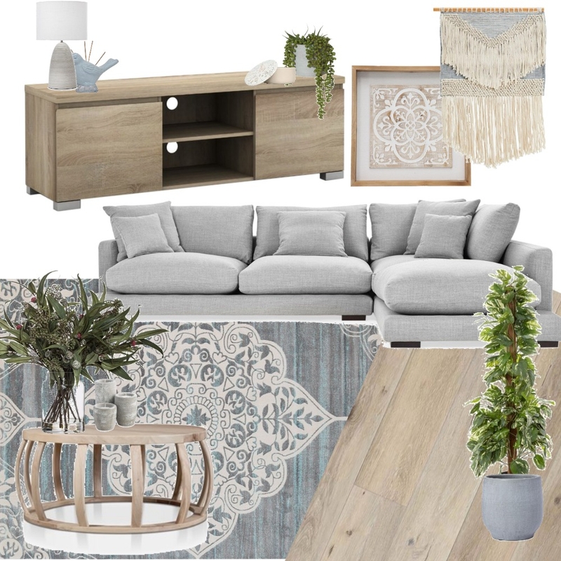 Lounge Mood Board by Jesska81 on Style Sourcebook