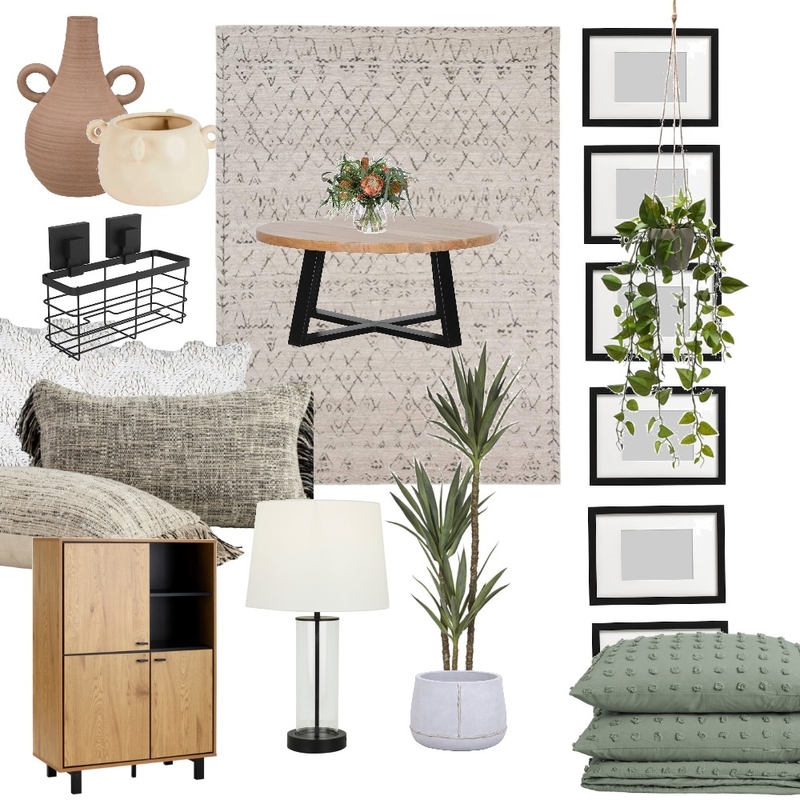 Storey Mood Board by Oleander & Finch Interiors on Style Sourcebook