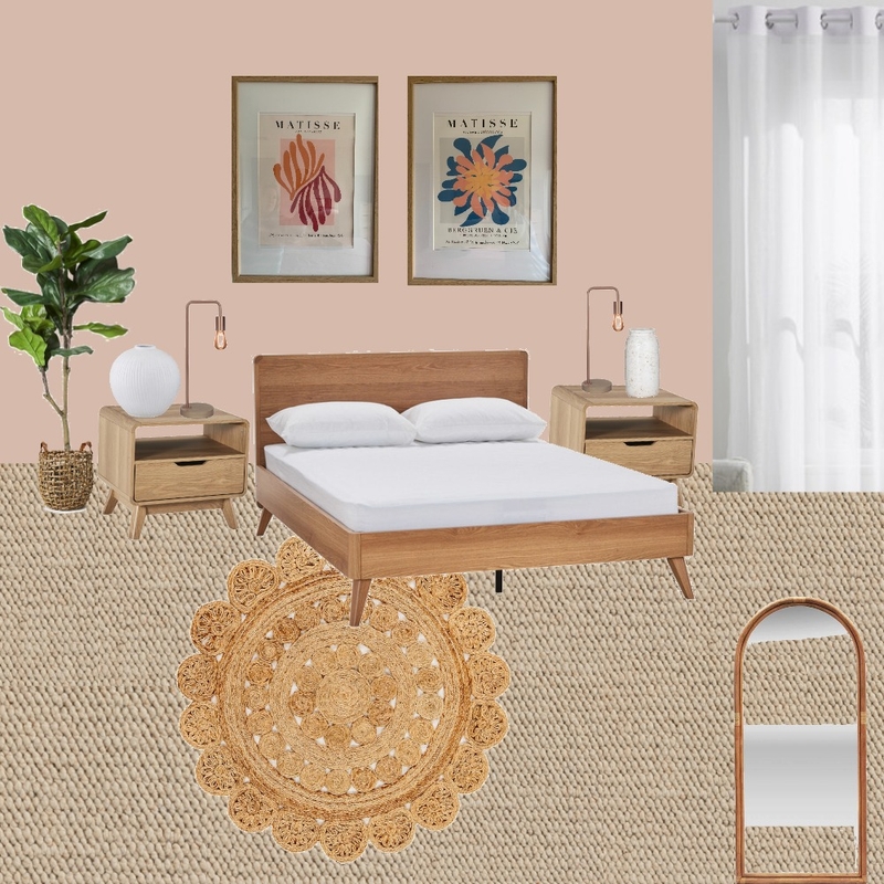 bedroom Mood Board by Dansonpants on Style Sourcebook
