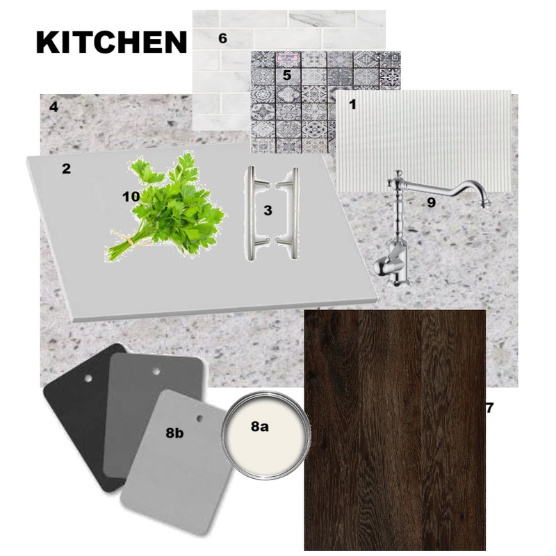 KITCHEN 2 Mood Board by Spook103 on Style Sourcebook