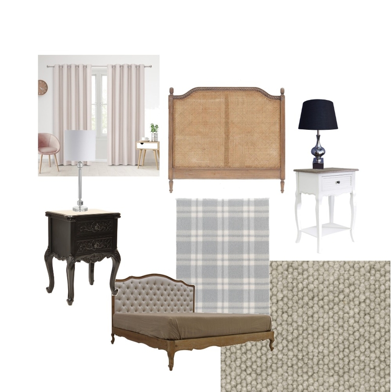 Master @ Katandra Mood Board by Mamma Roux Designs on Style Sourcebook