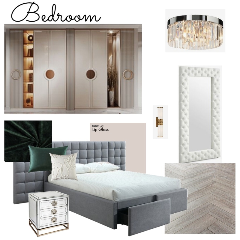 Bedroom3 Mood Board by Zivile on Style Sourcebook