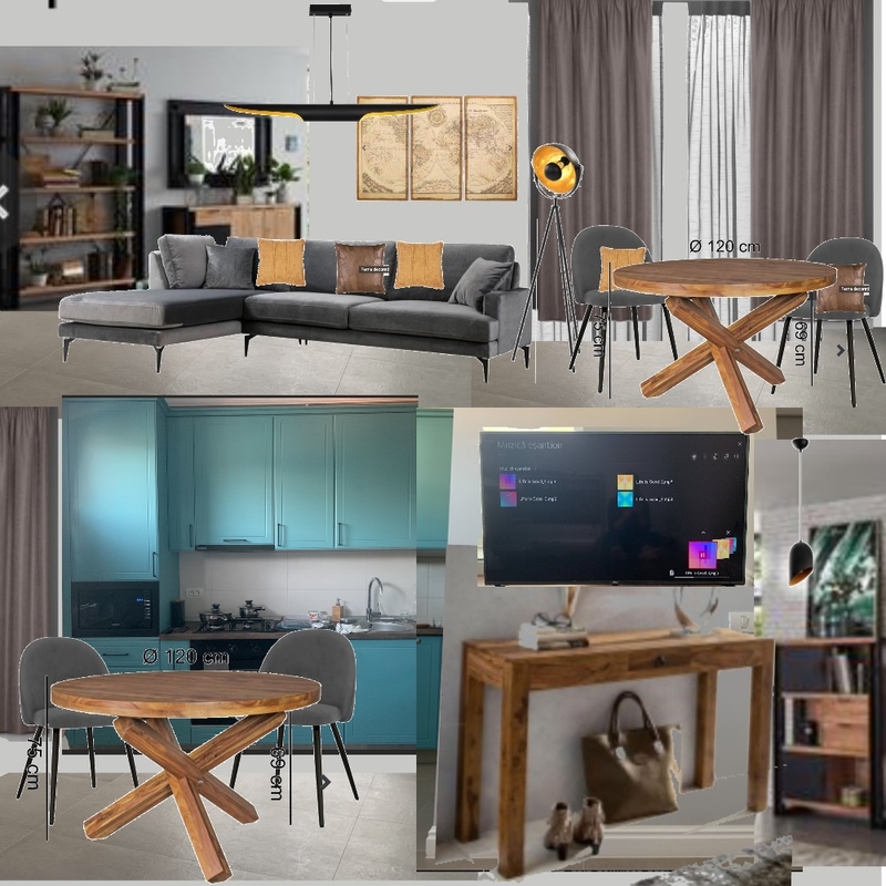 my living room Mood Board by ady_lucut on Style Sourcebook