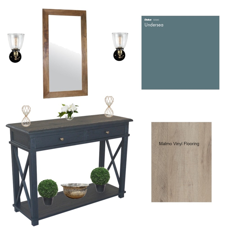 Interior Designer IDI - Mirror Mood Board by DianeCampbell on Style Sourcebook