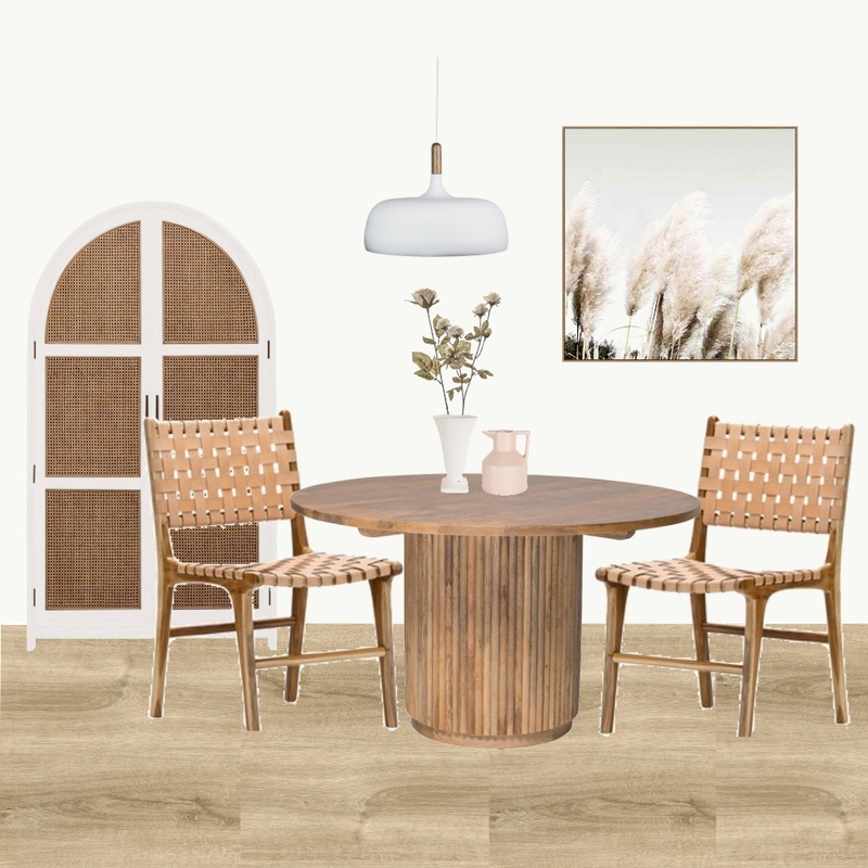 Pampas Dining Area Mood Board by NicoleSequeira on Style Sourcebook