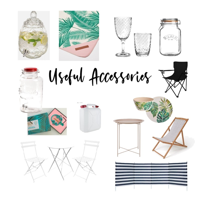 accessories Mood Board by mymoderndollshouse on Style Sourcebook