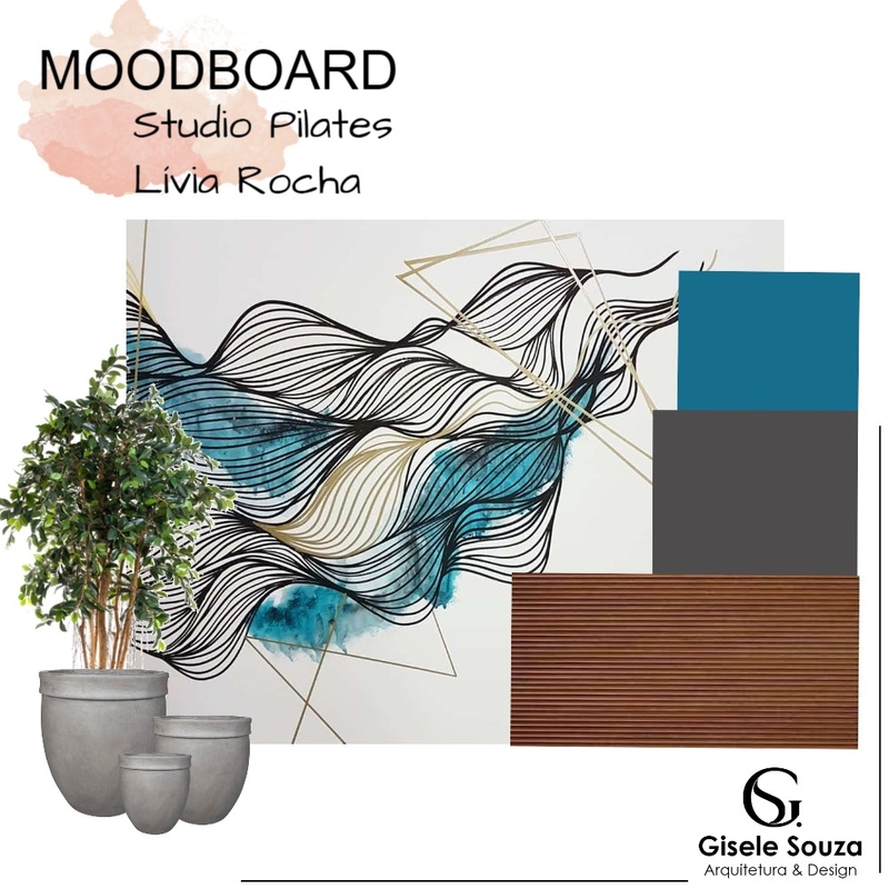 Fachada Lívia Mood Board by Gisele Souza on Style Sourcebook