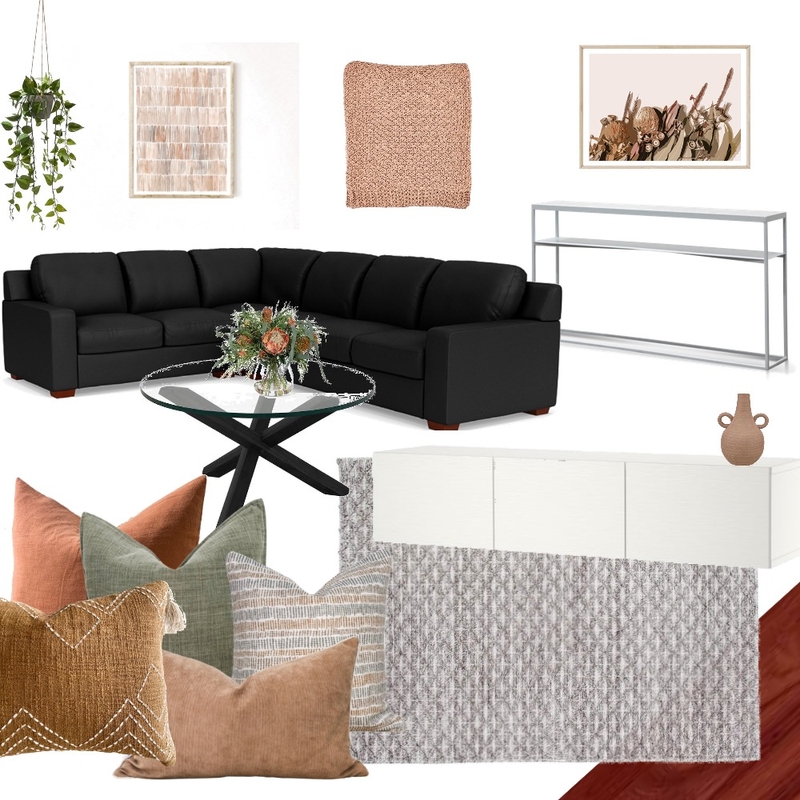 Kirsty Mood Board by Oleander & Finch Interiors on Style Sourcebook