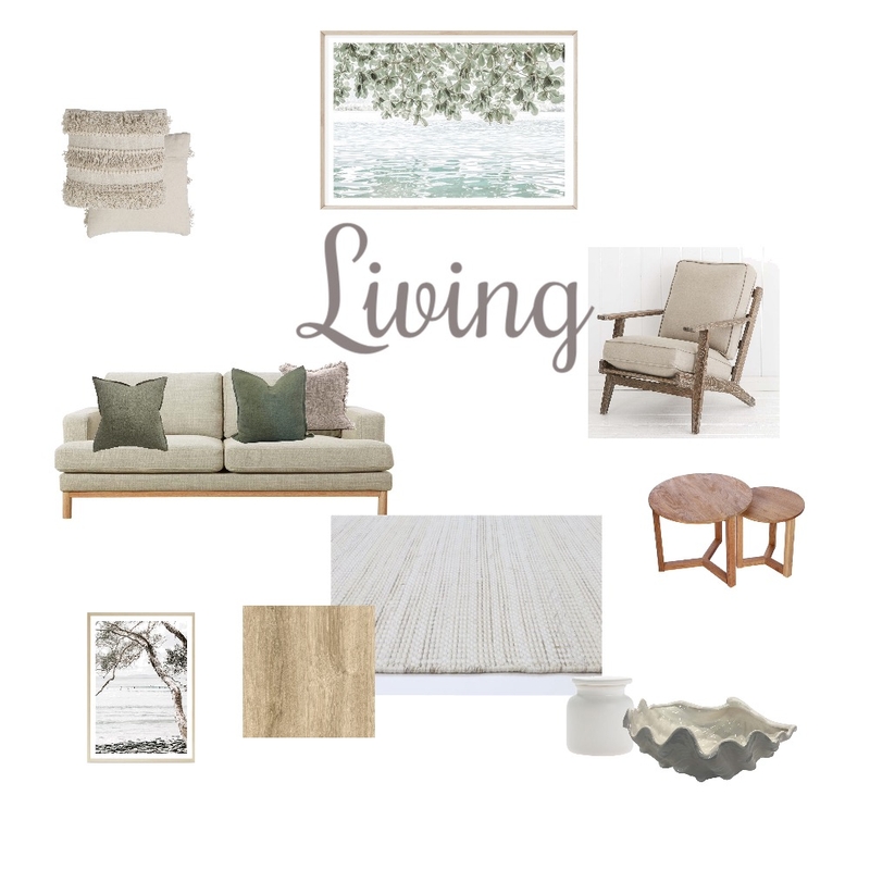 Living Mood Board by Jowers21 on Style Sourcebook