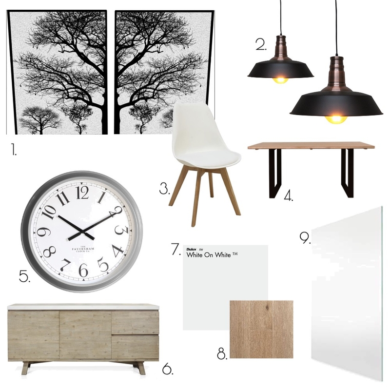 Formal meeting - Office Mood Board by eoreill2 on Style Sourcebook