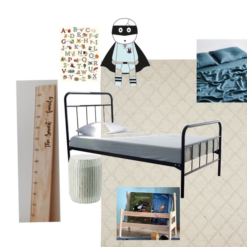 Rory room Mood Board by Almurph on Style Sourcebook