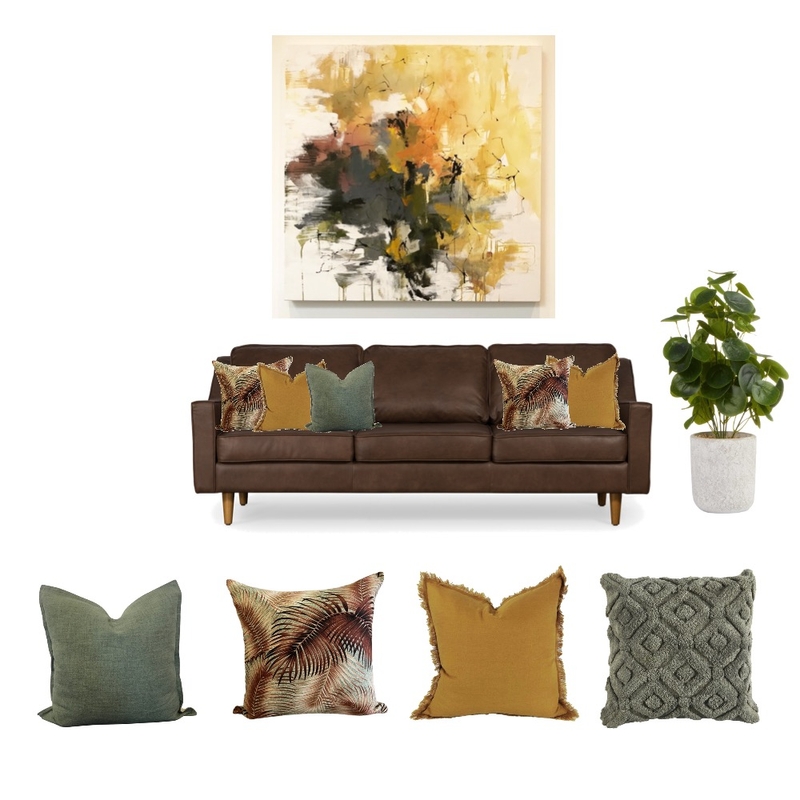 Sofa Mood Board by Barbaraandres on Style Sourcebook