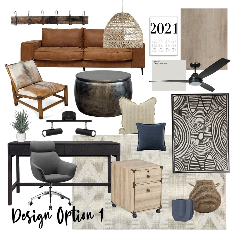 Option 1 Mood Board by uncommonelle on Style Sourcebook