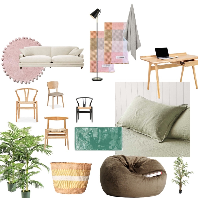 yay Mood Board by wildflower on Style Sourcebook