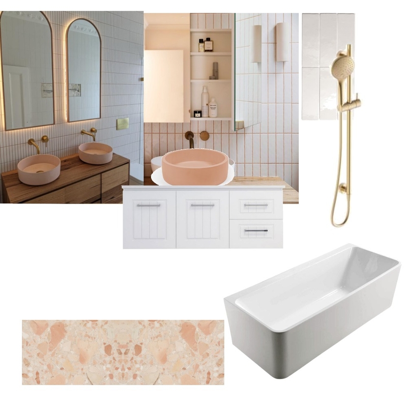Bathroom 2 Mood Board by standypan on Style Sourcebook