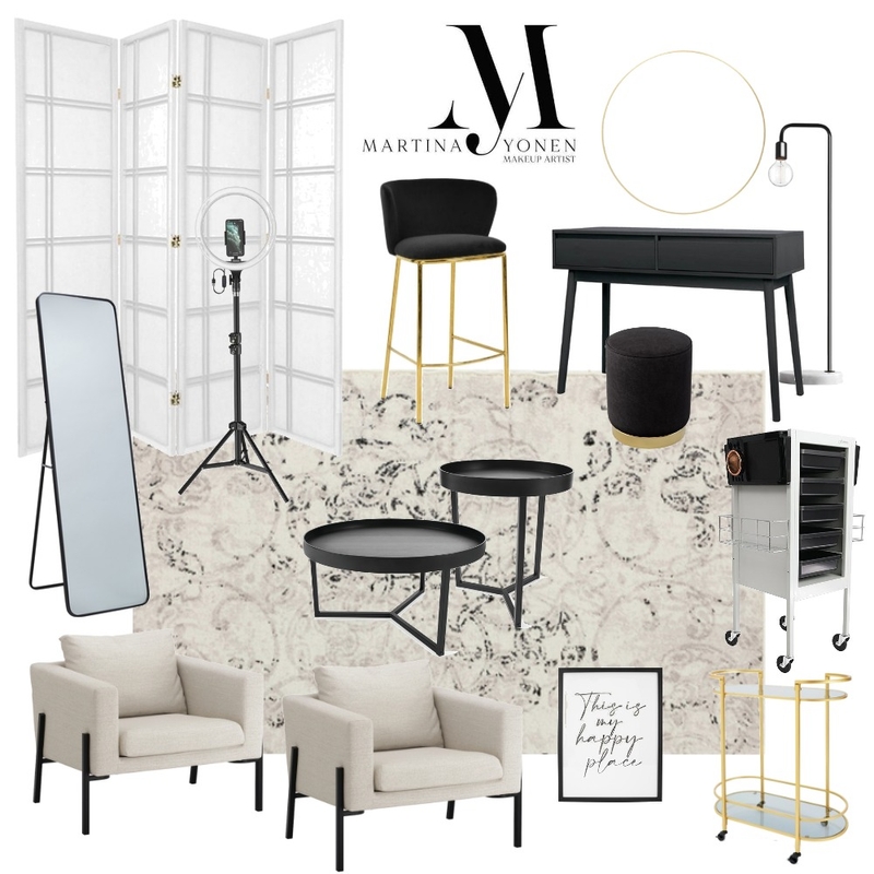 Martina New Mood Board by myounan on Style Sourcebook