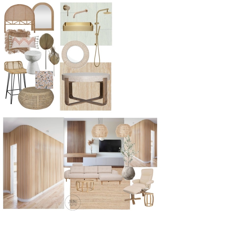 3 Panoram Terrace Mood Board by Elevated Spaces on Style Sourcebook