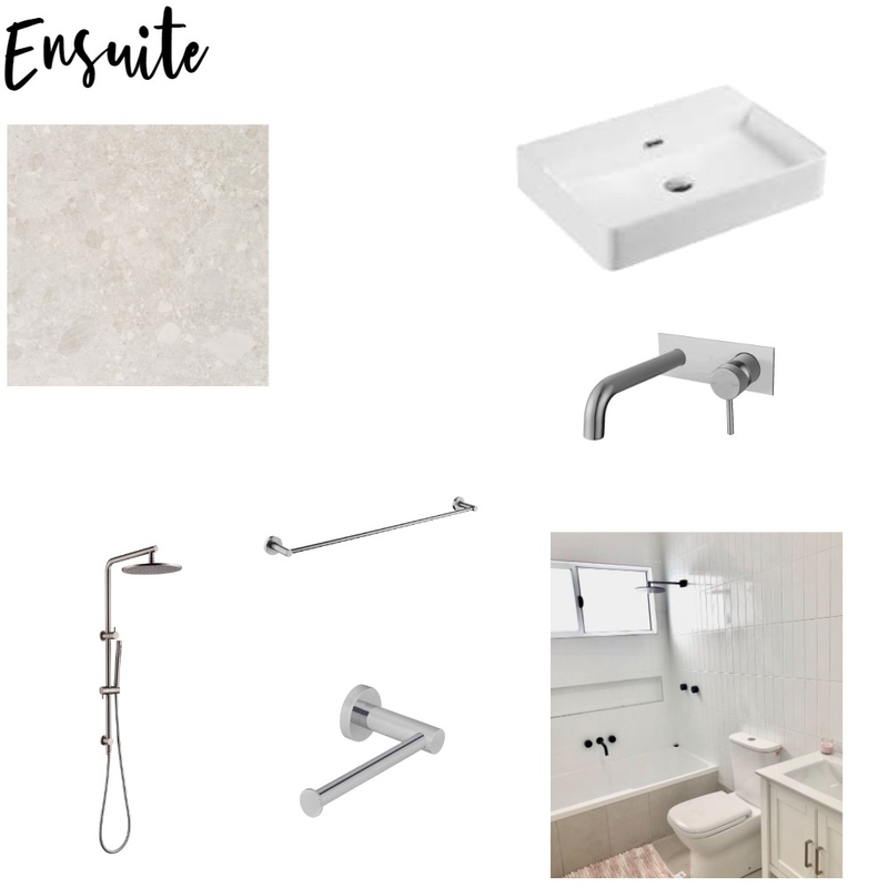 Chris Merlo Ensuite Mood Board by bridgeo on Style Sourcebook