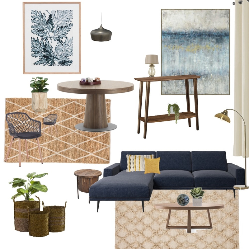 Ralston Residence Mood Board by Grace Your Space on Style Sourcebook