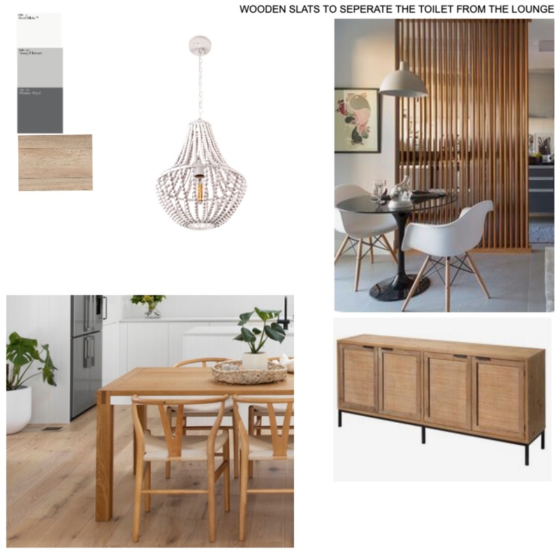 DINING AREA1 Mood Board by Dorothea Jones on Style Sourcebook