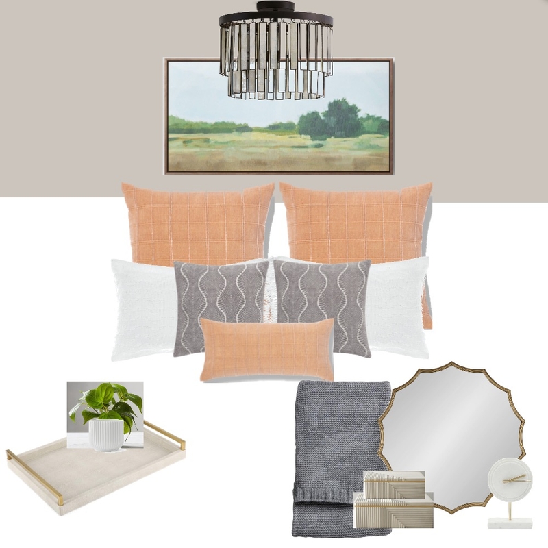 Tocco Guest Bedroom Mood Board by DecorandMoreDesigns on Style Sourcebook