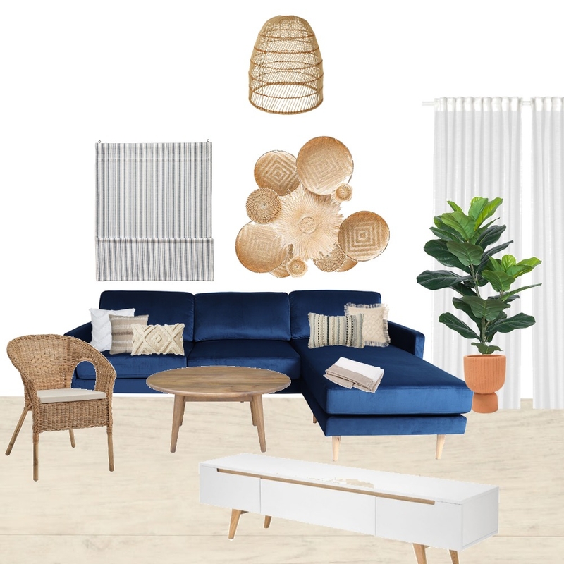 greek living room2 Mood Board by Neta on Style Sourcebook