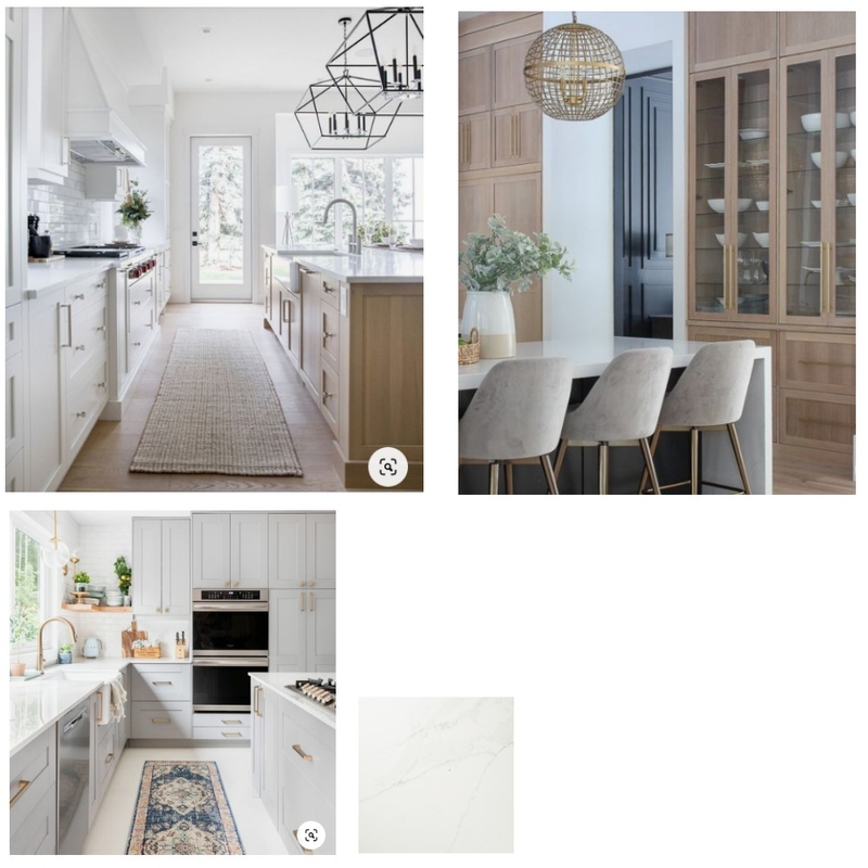 Kitchen MoodBoard Mood Board by isabellet on Style Sourcebook