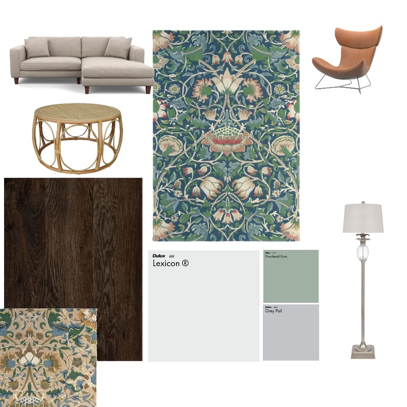 living area Mood Board by hagenbach on Style Sourcebook