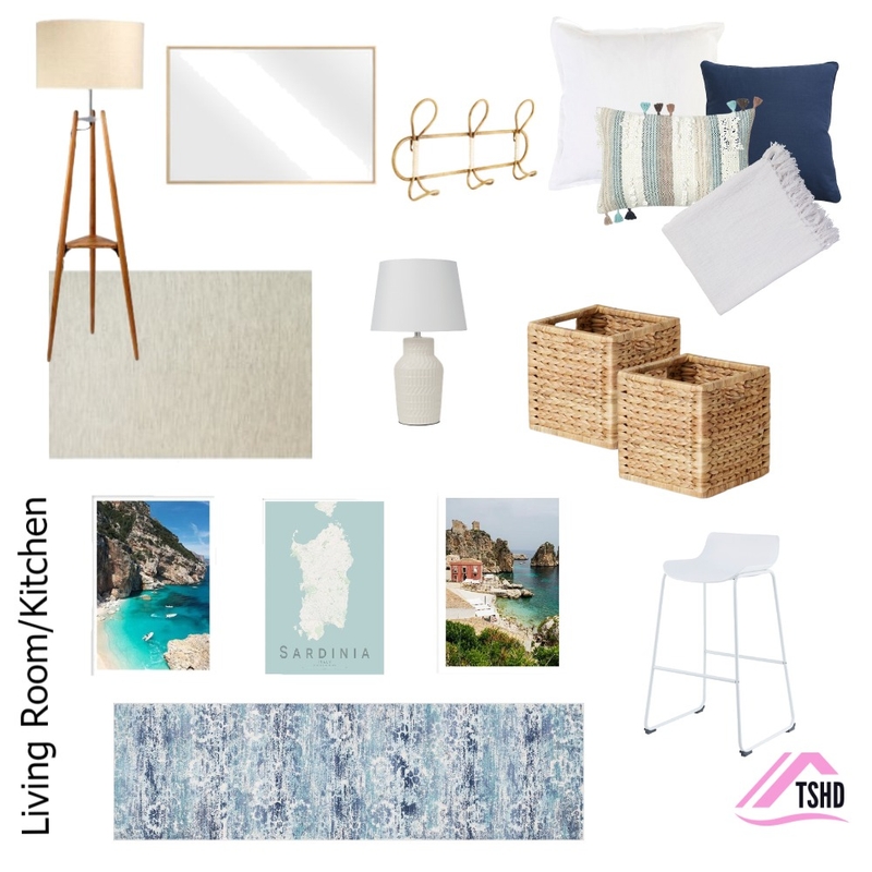 FM's Living Room/Kitchen Mood Board by stylishhomedecorator on Style Sourcebook