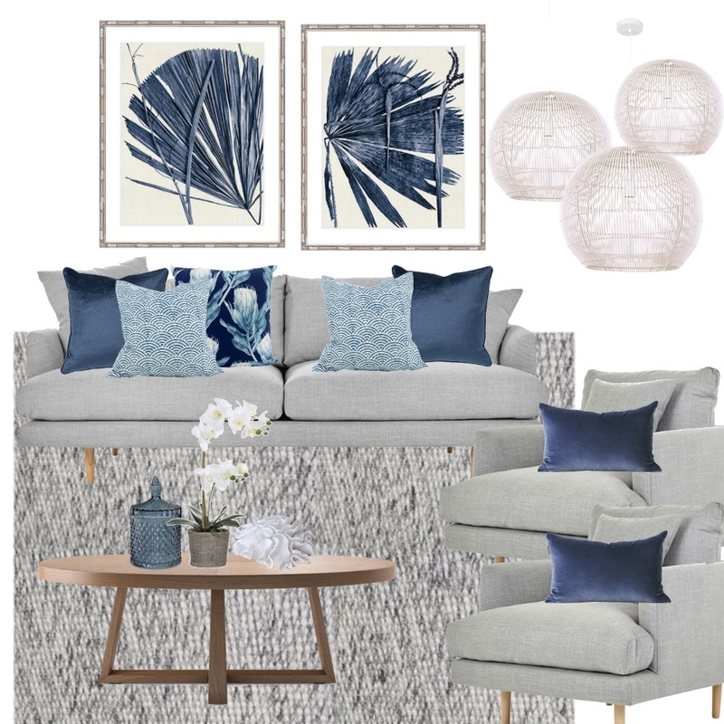Lounge Thorneside Mood Board by Kyra Smith on Style Sourcebook