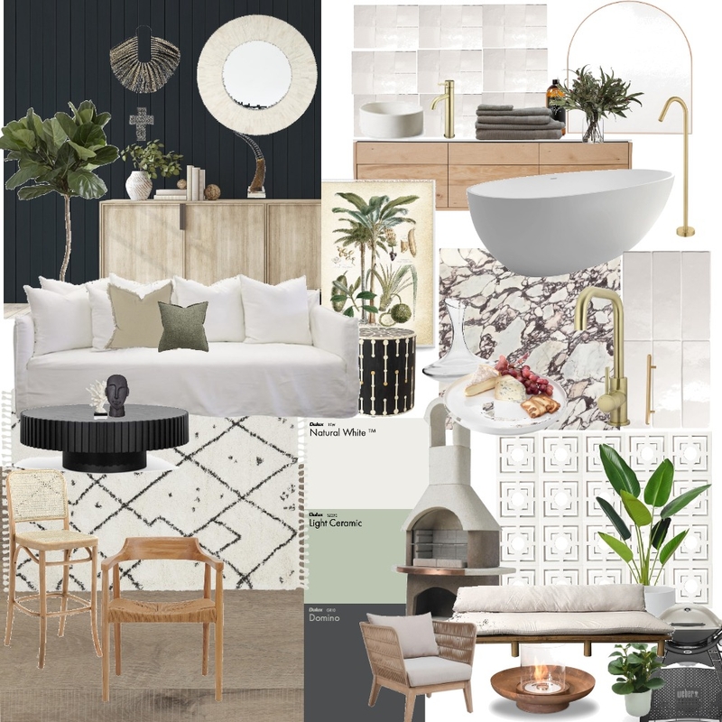 assessment Mood Board by nicolesheridan on Style Sourcebook