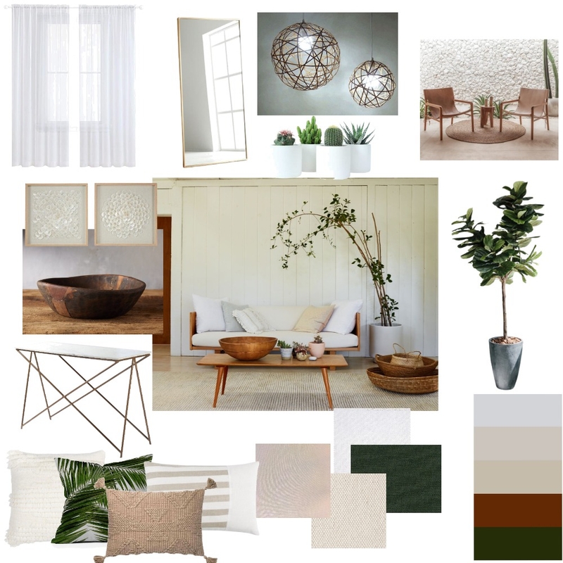 Module 3 Homework Mood Board by enovicio83 on Style Sourcebook