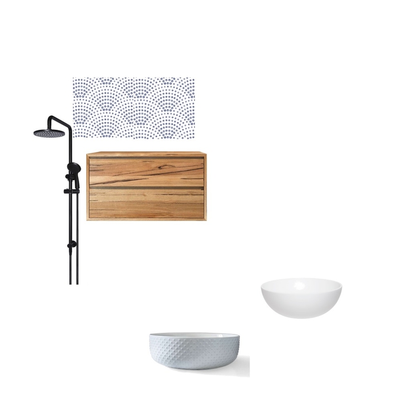 coastal bathroom Mood Board by aedwards55 on Style Sourcebook