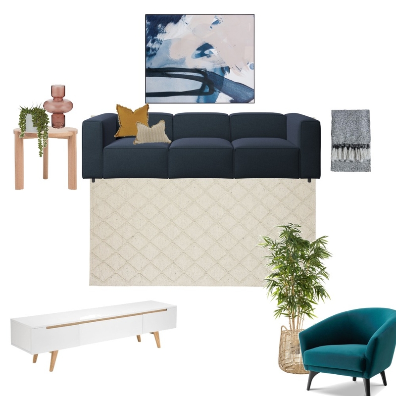 Haven Mood Board by mildurapropertystylist on Style Sourcebook