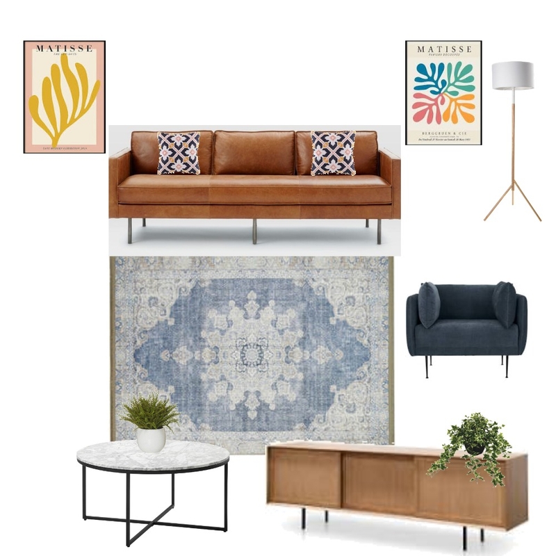 Living Room Mood Board by Melanie Finch Interiors on Style Sourcebook