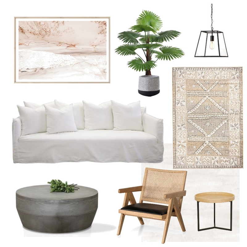 Minimalism Boho touch Mood Board by Marina AR on Style Sourcebook