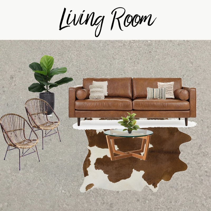 Living room Mood Board by kristie@14 on Style Sourcebook