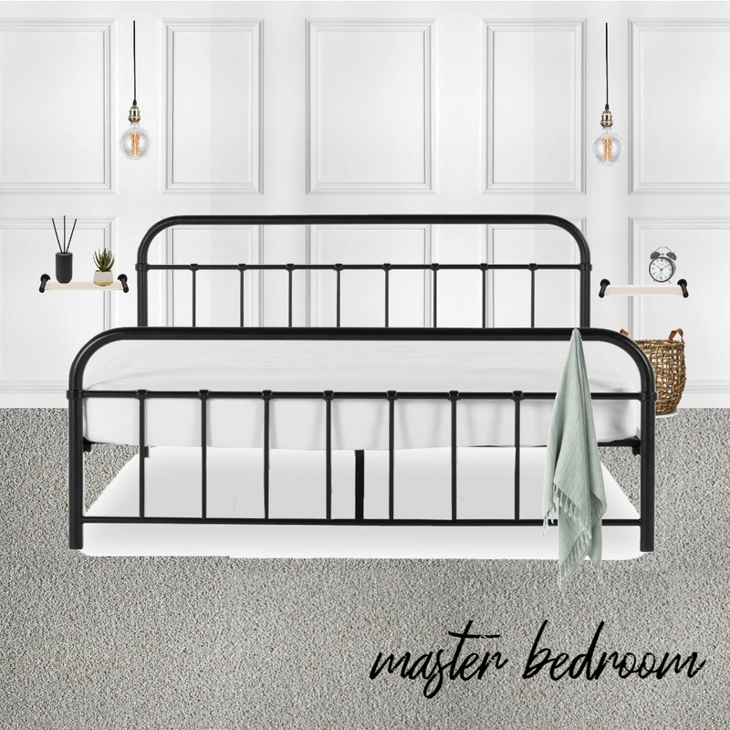 Master bedroom Mood Board by jacquibraxton on Style Sourcebook